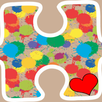 Autism Awareness Thumbnail