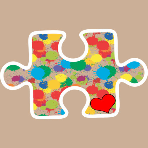 Autism Awareness Thumbnail