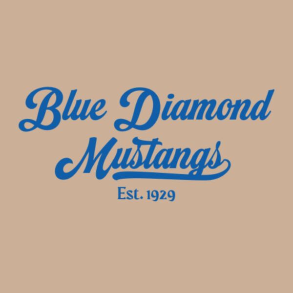 Vintage - Blue Thumbnail