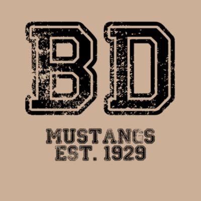 BD Mustangs - Black Thumbnail