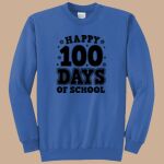 Adult Crewneck - Blue Diamond Thumbnail