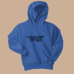 Youth Hoodie - Blue Diamond Thumbnail