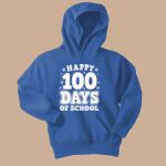 Youth Hoodie - Blue Diamond Thumbnail