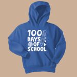 Youth Hoodie - Blue Diamond Thumbnail