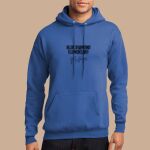 Adult Hoodie - Blue Diamond Thumbnail