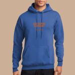 Adult Hoodie - Blue Diamond Thumbnail