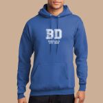 Adult Hoodie - Blue Diamond Thumbnail