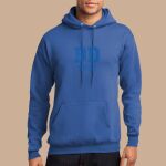 Adult Hoodie - Blue Diamond Thumbnail