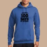 Adult Hoodie - Blue Diamond Thumbnail