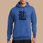 Adult Hoodie - Blue Diamond Thumbnail