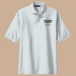 Adult Polo - Blue Diamond Thumbnail