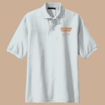 Adult Polo - Blue Diamond Thumbnail