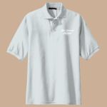 Adult Polo - Blue Diamond Thumbnail