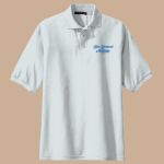 Adult Polo - Blue Diamond Thumbnail