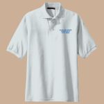 Adult Polo - Blue Diamond Thumbnail
