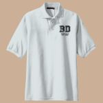 Adult Polo - Blue Diamond Thumbnail