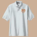 Adult Polo - Blue Diamond Thumbnail
