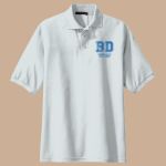 Adult Polo - Blue Diamond Thumbnail