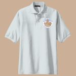 Adult Polo - Blue Diamond Thumbnail