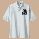 Adult Polo - Blue Diamond Thumbnail