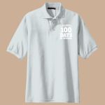 Adult Polo - Blue Diamond Thumbnail