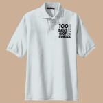 Adult Polo - Blue Diamond Thumbnail