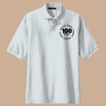 Adult Polo - Blue Diamond Thumbnail