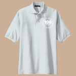 Adult Polo - Blue Diamond Thumbnail