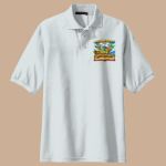 Adult Polo - Blue Diamond Thumbnail